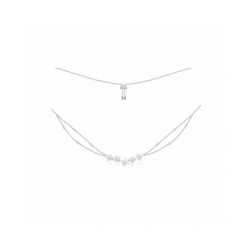 Apm Necklaces